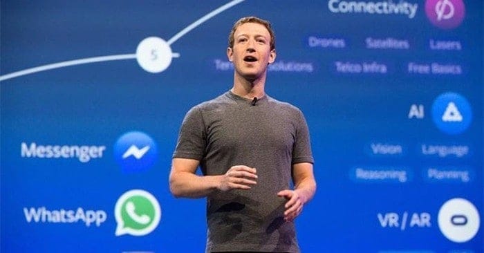 Facebook sta per rilasciare le APi di WhatsApp