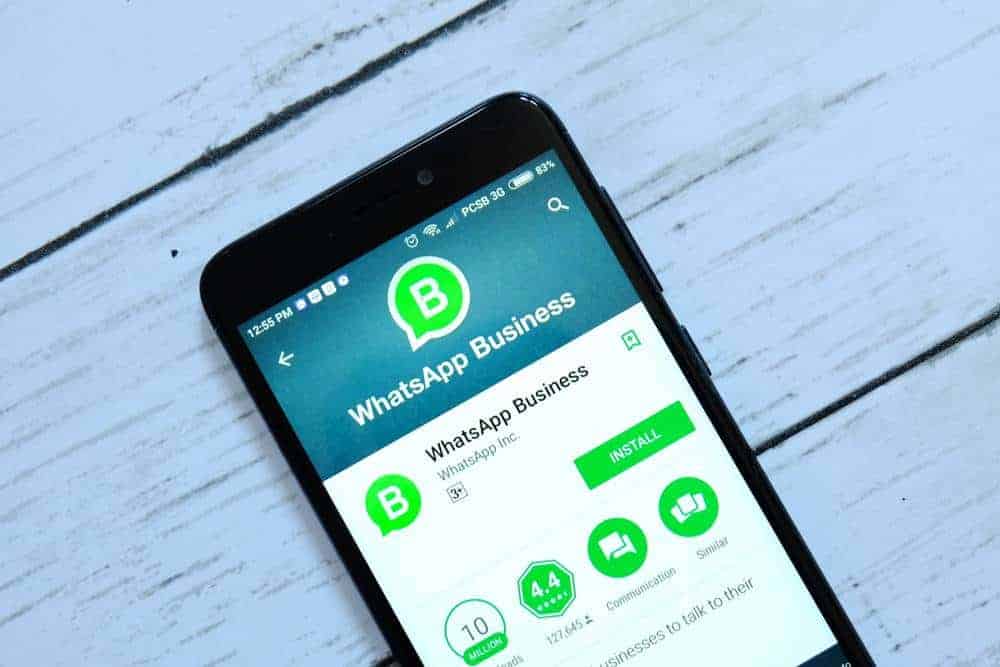 WhatsApp Business 5 motivos para adotar a ferramenta - Come crear un perfil en WhatsApp Business [Guía 2022]