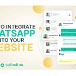 23 2 150x150 - Cómo integrar WhatsApp en tu sitio web