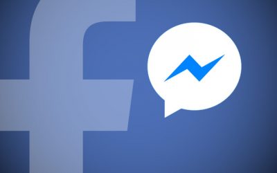 How you can use Facebook Messenger for customer service