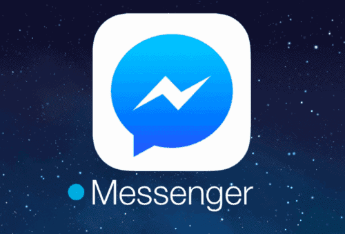 Comment fonctionne le chat en direct de Messenger