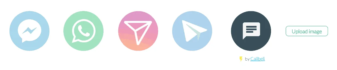 Integrar Telegram con un widget de chat