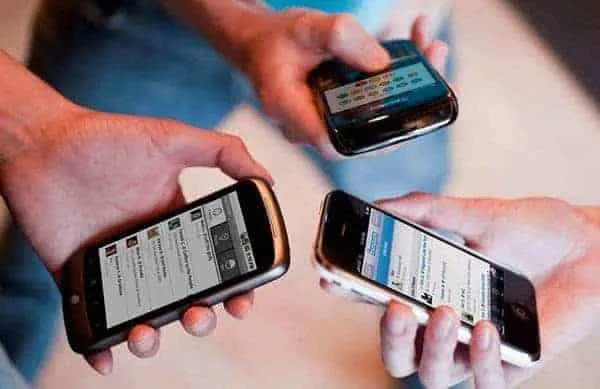 Use whatsapp para suporte ao cliente