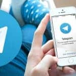 telegram passport 1 150x150 - Como integrar o Telegram ao seu site