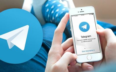 Come integrare Telegram sul tuo sito web