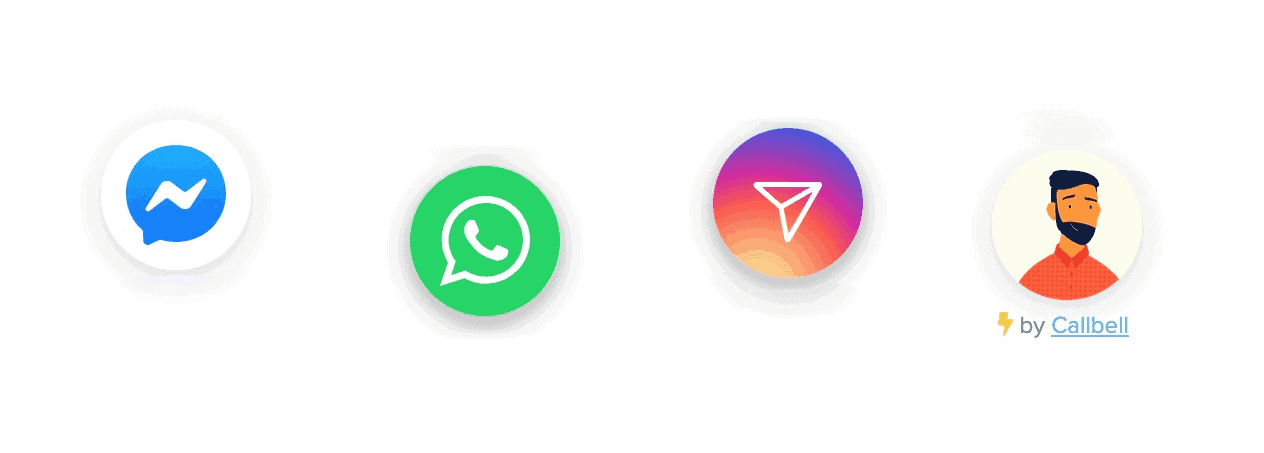 Integrer WhatsApp avec le Widget di Callbell