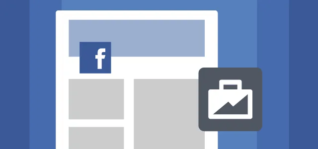 How to manage Facebook page messaging efficently