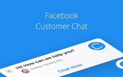 Como adicionar o Facebook Messenger no WordPress