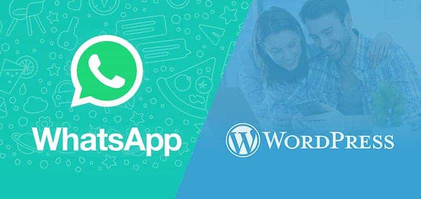 Comment insérer un lien Click-to-Chat Whatsapp sur WordPress