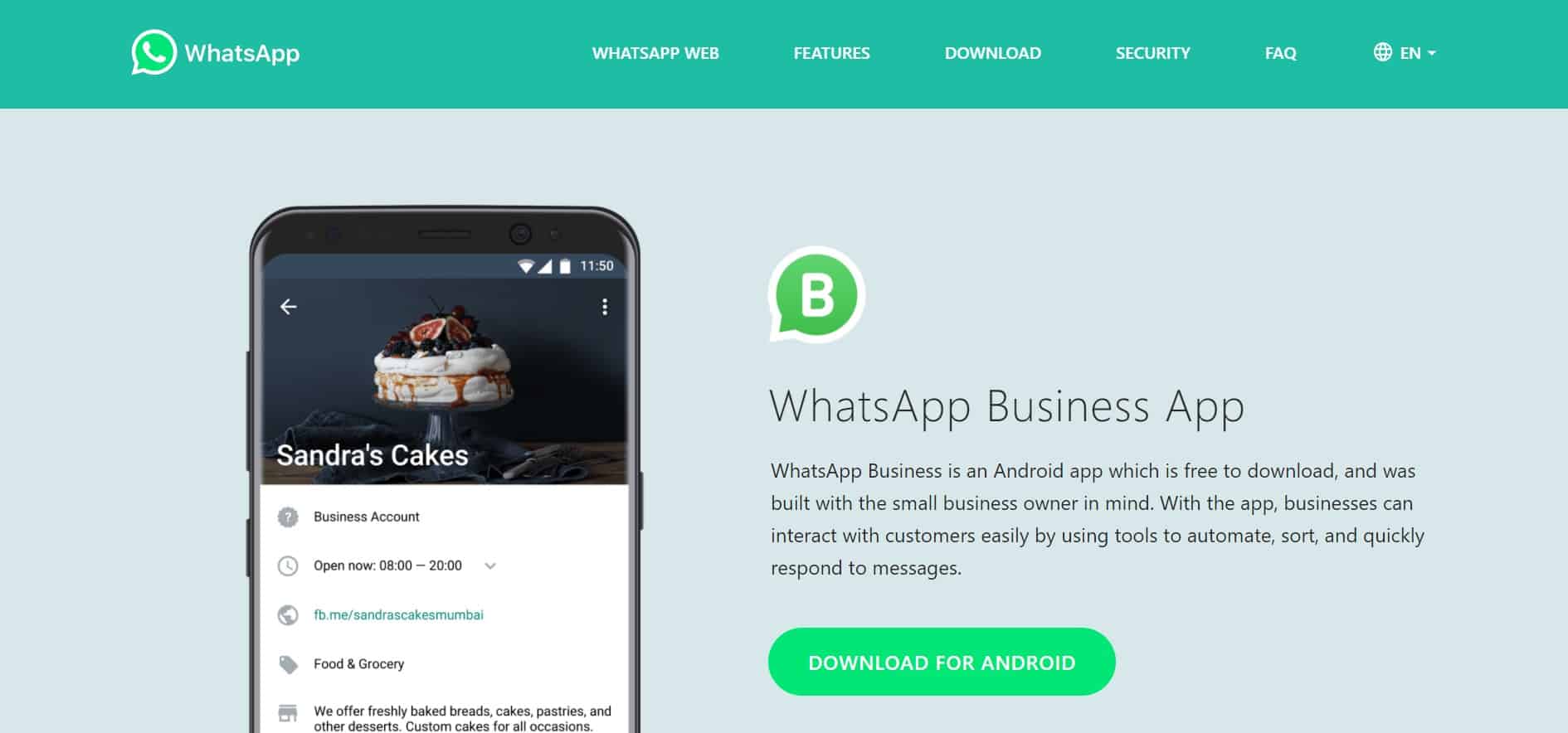 Utiliser WhatsApp avec plusieurs utilisateurs simultanément