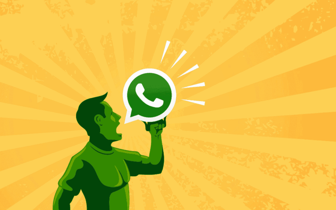 Comment générer des leads avec WhatsApp