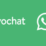 JivoChat WhatsApp 150x150 - ¿Es posible integrar WhatsApp a JivoChat?