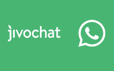 Is it possible to integrate WhatsApp to JivoChat?