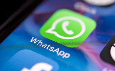 How the integration between Zendesk and WhatsApp works