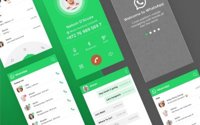 Como usar o WhatsApp com vários usuários simultaneamente