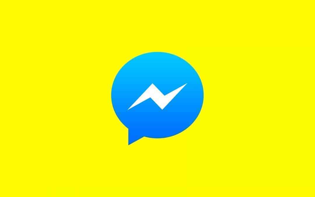 How to sell on Facebook Messenger