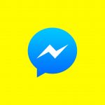 Messenger LogoYellow 1920 150x150 - Como realizar vendas pelo Facebook Messenger