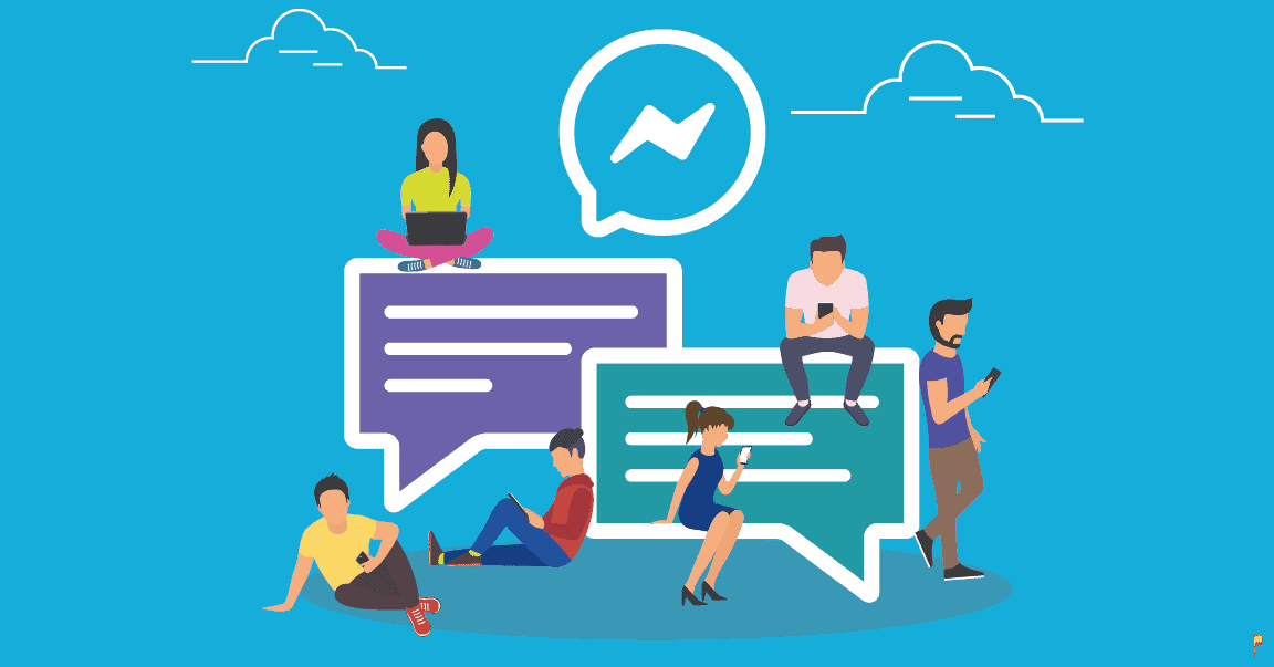 Connectez Facebook Messenger à votre site de commerce électronique