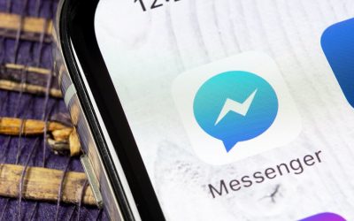 Como designar chats do Facebook Messenger automaticamente