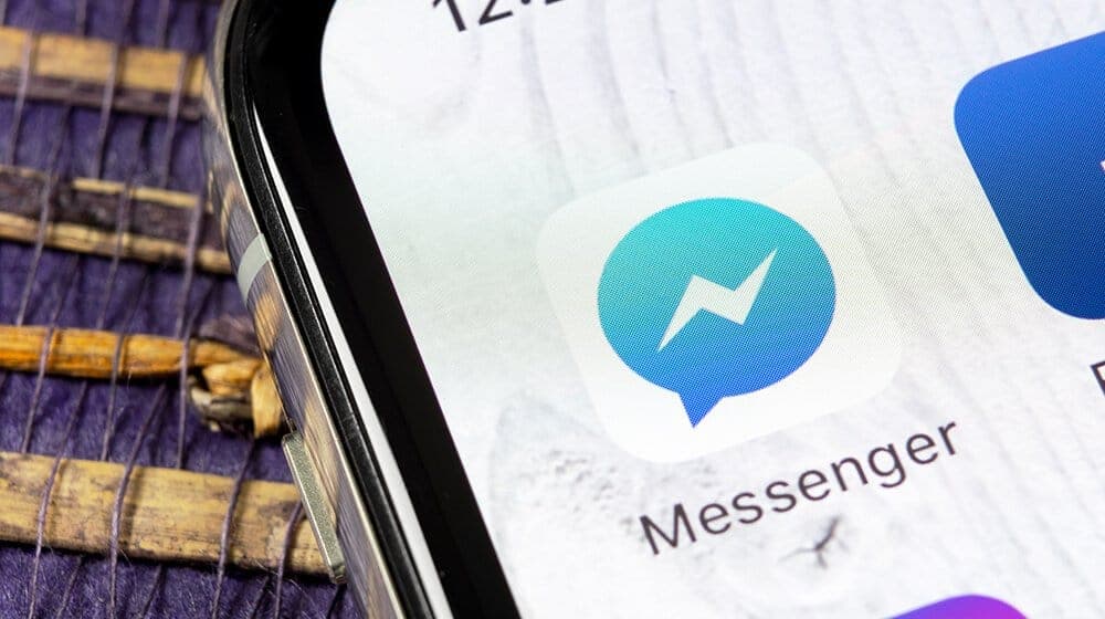 Cómo asignar automáticamente los chats de Facebook Messenger