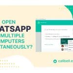 21 1 150x150 - Ouvrir WhatsApp à partir de plusieurs ordinateurs simultanément