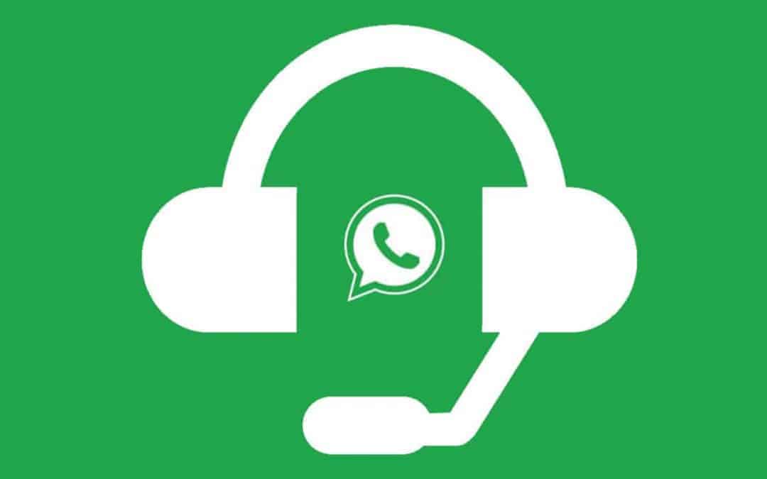 CRM integrado a WhatsApp Business para asistencia al cliente