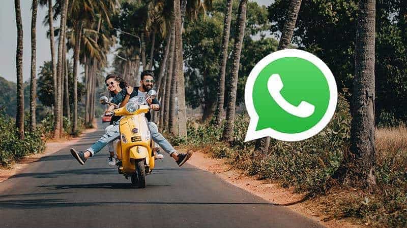 Soluzioni per vendere viaggi con Whatsapp