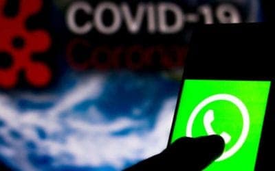 Las ventajas de usar Whatsapp y Messenger en tu empresa en tiempos de emergencia (Covid-19)