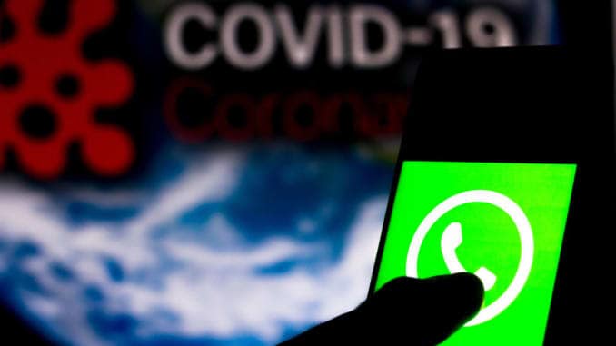 I vantaggi di utilizzare Whatsapp e Messenger per il business nei periodi di emergenza (Covid-19)