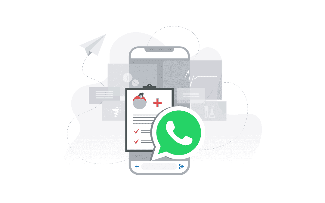 CRM para gestión de contactos de WhatsApp