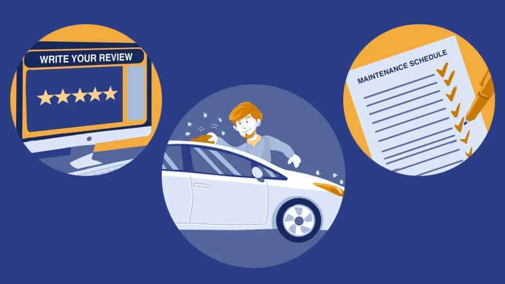 Come utilizzare Whatsapp per vendere automobili