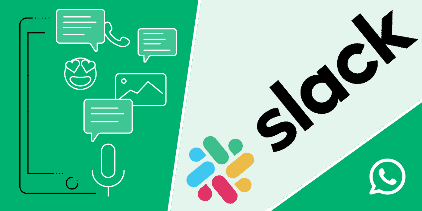 Integrare WhatsApp a Slack