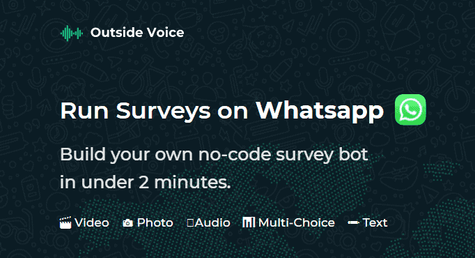 Outsidevoice