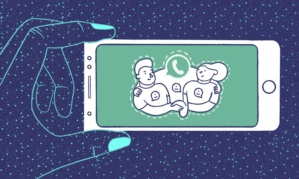 The 4 best business tools for WhatsApp