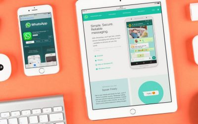 WhatsApp Business multidispositivo: sarà una soluzione per le aziende?