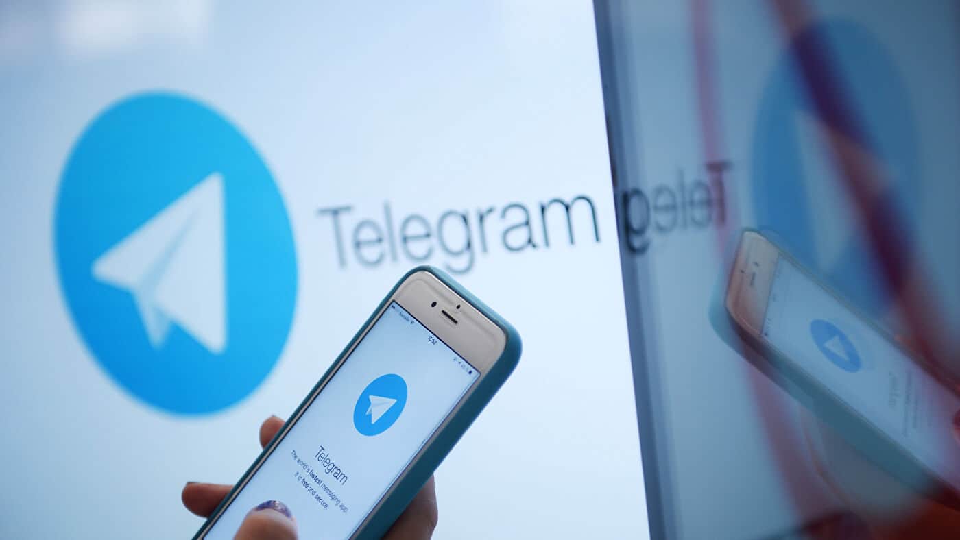 Cómo usar Telegram para el equipo de ventas de su empresa