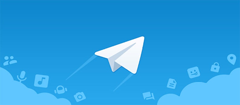 Creating a Bot on Telegram to generate leads