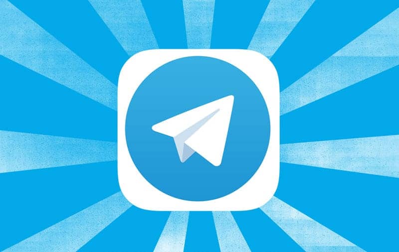 Telegram pour l’équipe: voici comment cela fonctionne