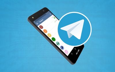 Telegram para Business