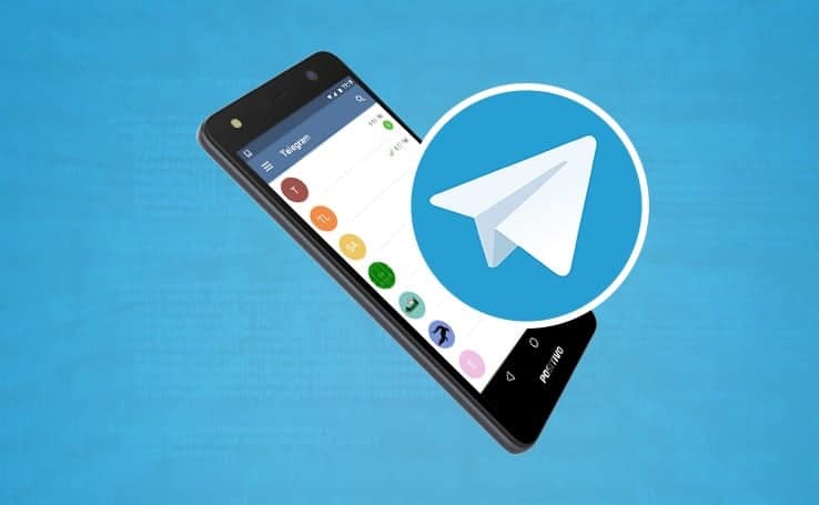 Telegram para negocios