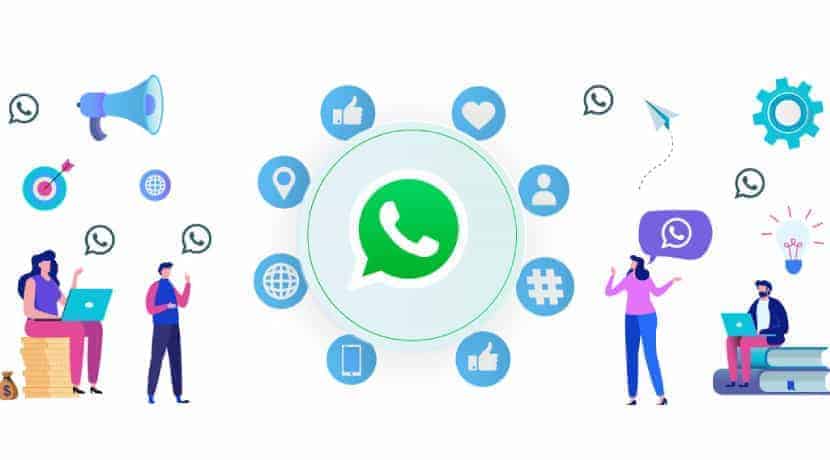 WhatsApp marketing: tudo que deves saber