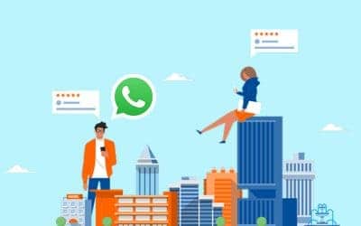 Como utilizar o WhatsApp para Hotéis e Resorts