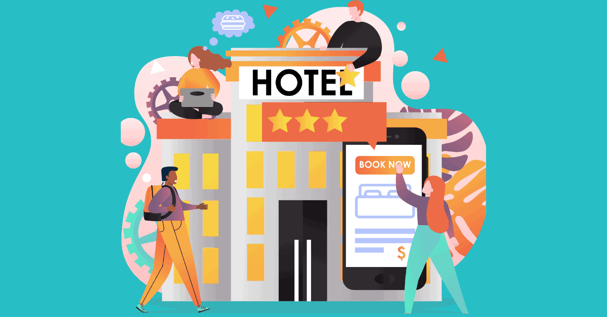 How can your hotel or resort use WhatsApp?