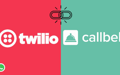 Como utlizar a API do WhatsApp Business do Twilio