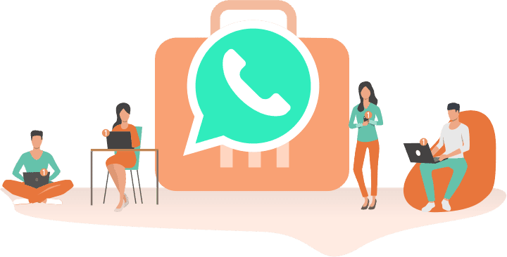 I vantaggi di utilizzare WhatsApp in un contact center