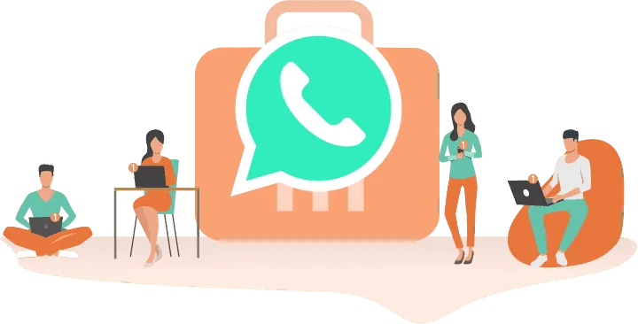 The advantages of using WhatsApp in a contact center
