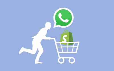 Come integrare WhatsApp al tuo negozio Shopify