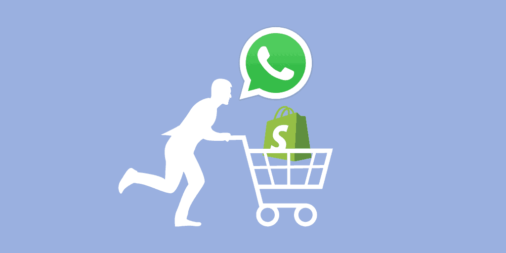 Come integrare WhatsApp al tuo negozio Shopify