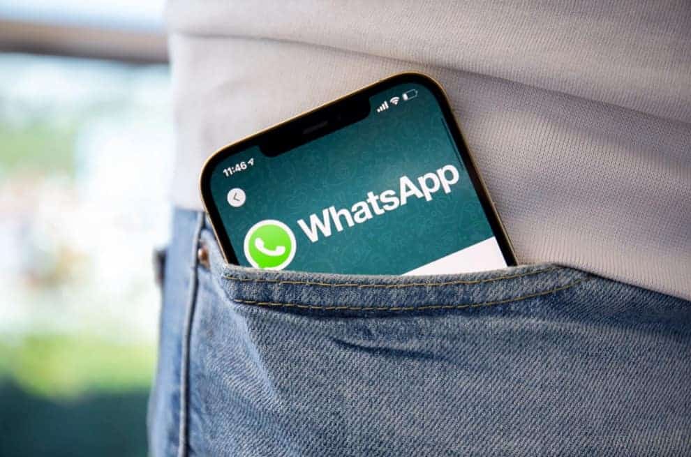 Creare un link con il tuo numero di WhatsApp 