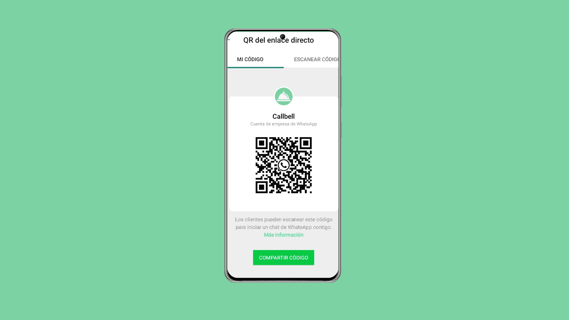 Qu'est-ce le code QR de WhatsApp?